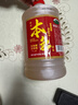 越都绍兴本色黄酒 冬酿花雕酒养生酒糯米发酵无焦糖添加2500ML 实拍图