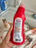 狮王（Lion）纳米乐高效洁白衣领净250g*3预处理粉底液口红汗渍衣领高效衣领净 实拍图