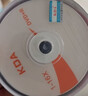 KDA 可擦写光盘DVD-RW 档案系列 4速 4.7G可重复刻录/刻录光盘/光盘空白/反复擦写刻录盘 碟片 10片 实拍图