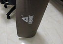 匹克瑜伽垫男士健身女士家用健身垫防滑减震跳操隔音加厚加大训练垫 实拍图