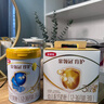 伊利金领冠育护【5倍DHA好脑力】幼儿奶粉3段(1-3岁)960g*6整箱装 实拍图