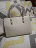皮尔卡丹包包女包大容量手提包女士斜挎托特包女生日礼物 手提包 实拍图