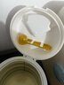 宝贝与我（Arla）白金版 阿拉 有机A2 婴幼儿配方奶粉 3段（1岁以上）600g/罐 实拍图