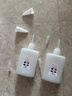 大瓶502胶水正品强力万能胶粘鞋防水专用胶补鞋快干木工木头塑料高粘度超强力速干模型透明3秒胶水 大瓶50g高强度502胶水【3瓶】 实拍图