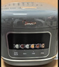 美的（Midea）电饭煲0涂层316L母婴级不锈钢2L易清洁家用1-2人低糖沥米饭迷你电饭锅微压品牌官方AFB2022LS年货 实拍图