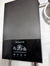 万和（Vanward）即热式电热水器7000W速热恒温小厨宝热水器省电家用集成淋浴洗澡免储水 7000W 【银河灰】变频恒温+水电分离+送空开 实拍图
