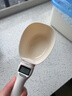 COOKSS电子秤量勺秤精准厨房家用高精度烘焙勺秤克勺奶粉刻度勺计量勺 实拍图