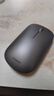 华为无线鼠标 Slim 优享版 蓝牙星闪双技术 适配平板 笔记本 灰色 实拍图