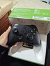 微软（Microsoft）Xbox无线游戏手柄 无线控制器 磨砂黑 蓝牙适配Xbox/PC/平板/手机Steam促销黑神话悟空 33号远征队 实拍图