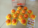 京鲜生 广西沃柑 净重3斤装单果60-65mm+ 新鲜水果 源头直发包邮 实拍图