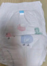 BBG蓝芯丝薄轻柔拉拉裤2XL码36片(12-16kg)尿不湿超薄透气裸感亲肤 实拍图
