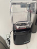 Blendtec柏兰德美国进口破壁机家用料理机低音降噪物理加热1800w触控式800黑色 实拍图