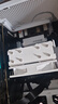 利民（thermalright）Assassin X 120 Refined SE WHITE CPU风冷散热器 AGHP3.0逆重力四热管 AX120 R SE WHITE  实拍图