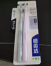 狮王（Lion）细齿洁高密深洁旋净小头牙刷2支装软毛弹力刷柄颜色随机发货 实拍图