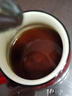 咖啡过滤器咖啡滤网超细加密不锈钢手冲咖啡滤杯免滤纸咖啡粉漏斗 1-2人份 双层滤网【800目】蜂窝版 实拍图