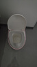 babycare马桶坐便器蹲便器儿童马桶仿真马桶坐便圈2-6岁宝宝便盆维尔粉 实拍图