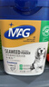 MAG狗狗天然海藻粉卵磷脂400g/罐 犬用黑鼻头金毛幼犬吃的宠物营养品 实拍图