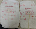 好奇（Huggies）铂金装小桃裤纸尿裤L120片(9-14kg)大号尿不湿【透爽散热】 实拍图