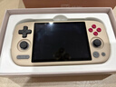 AYANEO Pocket AIR Mini 现货 复古安卓掌上游戏机 MTK Helio G90T 八核 4.2英寸经典迷你口袋掌机 Retro Power 3G+64G 实拍图