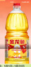金龙鱼 食用油 非转基因 金装 黄金比例零反式脂肪食用植物调和油1.8L 实拍图