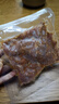 恒都 秘制拌肉250g*4 静腌牛肉 齐齐哈尔烤肉风味 烧烤食材 实拍图