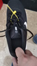 耐克NIKE跑步鞋男缓震透气REVOLUTION 6运动鞋DC3728-003黑白42.5 实拍图