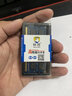 协德 (XIEDE) 笔记本内存条3代内存双面16颗粒 NB3 DDR3L 8G 1.35V低电压 1600 实拍图