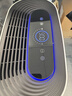 霍尼韦尔（Honeywell）空气净化器 除甲醛除菌除霾除过敏原 家用办公净化器除甲流病菌 KJ310F-P21W 实拍图
