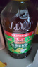 鲁花【保真菜籽油】 食用油 非转基因低芥酸浓香菜籽油 3.09L香飘万家 实拍图