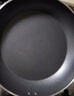 爱仕达（ASD）平底锅不粘锅家用煎锅 牛排早餐煎蛋锅 24cm电磁炉燃气灶通用8124 实拍图