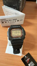 卡西欧（CASIO）G-SHOCK系列 太阳能动力防水防震 运动时尚腕表GW-M5610U-1PR 实拍图