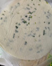 粮全其美鲜葱手抓饼100g*20片 葱香味 葱油饼学生营养早餐半成品 年货送礼 实拍图