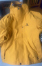 骆驼（CAMEL）户外冲锋衣 三合一加绒加厚防水情侣款外套登山服装A9W214119AX 实拍图