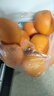 京觅 赣南脐橙 净重9斤单果200g+新鲜水果生鲜甜橙子应季源头直发 实拍图