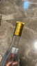 汾酒 黄盖玻汾 清香型白酒 53度 475mL*6瓶整箱 电商版原箱 实拍图