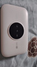 TCL随身wifi三网通用免插卡无线wifi6车载4G路由器随身便携无限制移动联通电信全国通用2025款5GXY15B 【升级充电款】3000毫安大电池超长续航 不限速不虚标月享1500G流量 实拍图