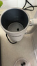 膳魔师（THERMOS）【新年礼物】多功能奶泡机电动家用咖啡奶泡杯全自动冷热双用打奶泡器牛奶加热小型便携EHA-5606A 实拍图