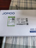 九牧（JOMOO）厨房水龙头 轻奢7字型水槽洗菜盆单冷水龙头77029-719/HBS-1 实拍图