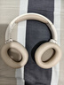 漫步者（EDIFIER）【旗舰爆款】W820NB主动降噪头戴式蓝牙耳机经典版无线金标认证音乐游戏耳麦适配苹果华为小米13 【经典版】W820nb云岩白+彩色包 实拍图