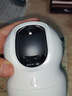 海康威视摄像头无线超清家用室内看护萤石监控器手机远程360度无死角全景 【全新升级】400万高清+一键通话 标配+16G卡(限时升级发32G内存卡) 实拍图