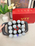 VTT【德国】十六头筋膜枪腿部全自动揉捏全身深层肌肉器腰腿部电动颈膜16肩颈小腿按摩仪生日礼物女生 【16头顶配款】30档+动力锂电池+德国品牌电机灰 实拍图