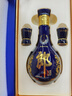 郎酒 红花郎15 酱酒型白酒 500ml*1瓶+青花郎 500ml*1瓶 礼盒装 实拍图