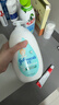 强生（Johnson）婴儿牛奶润肤露500g*2宝宝儿童补水保湿乳液身体乳面霜家庭全家用 实拍图