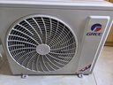 格力空调 云佳pro 大1匹新一级能效变频纯铜管卧室挂机 新品升级 省电空调 国家补贴 KFR-26GW/NhMa1BG 实拍图