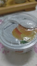 卡士（CLASSY.KISS）黄桃果粒鲜酪乳100g*6杯 低温酸奶 风味发酵乳 实拍图