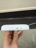 中兴（ZTE）随身wifi6免插卡移动wifi无线网卡便携式热点4g路由器无限笔记本电脑通用流量2025款U10LS白色 实拍图