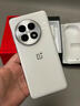 一加 13 16GB+512GB 白露晨曦 oppo 国家补贴 高通骁龙®8至尊版 6000mAh 冰川电池 智能AI游戏5G手机 实拍图