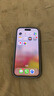 Apple/苹果 iPhone 17 256GB 白色 支持移动联通电信5G 双卡双待手机 实拍图
