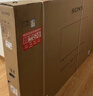 索尼（SONY）高端款 5系【京东独家】 K-85XR51Z 85英寸 MiniLed XR芯片 64G 一级能效 国家补贴 平板电视 实拍图
