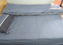 水星家纺四件套床上纯棉100%a类全棉透气被套床单双人1.5m床家居馆 实拍图